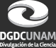 Logotipo de Divulgación de la Ciencia