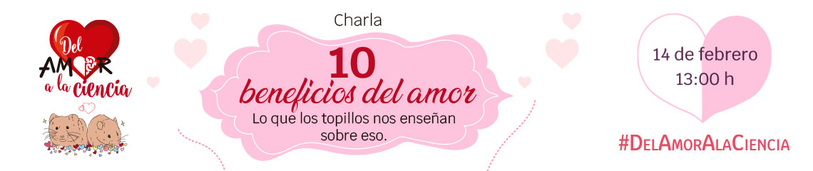 10 beneficios del amor