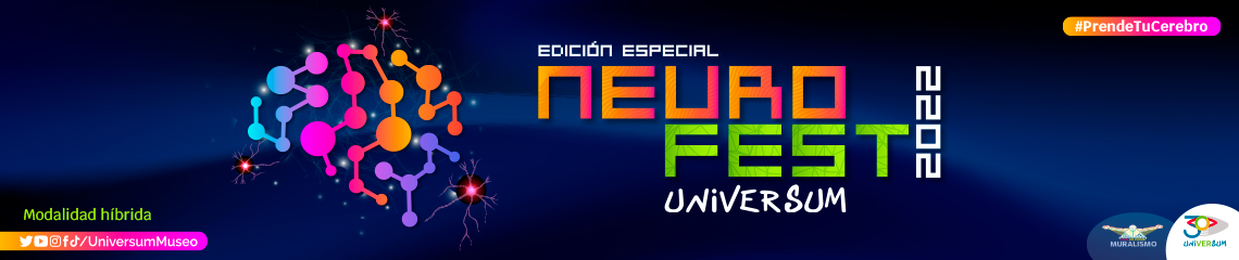 Sexto Festival de Neurociencias 