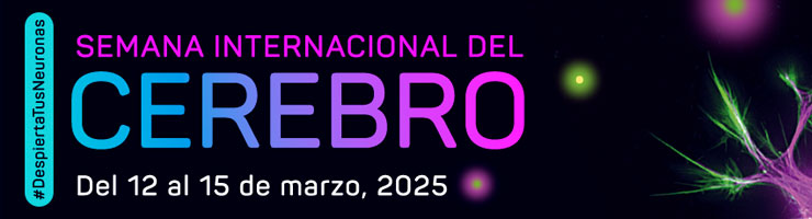 Semana Internacional del Cerebro 2025